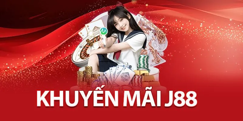 J88 Tặng 50K - Cơ Hội Trải Nghiệm Miễn Phí Cho Tân Thủ 1 J88 Tặng 50K - Cơ Hội Trải Nghiệm Miễn Phí Cho Tân Thủ