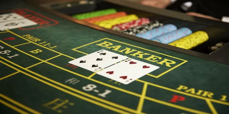 Cách Chơi Baccarat J88 Gia Tăng Lợi Nhuận Lớn Dễ Dàng 4 Người chơi nên soi cầu kỹ lưỡng trước khi vào tiền