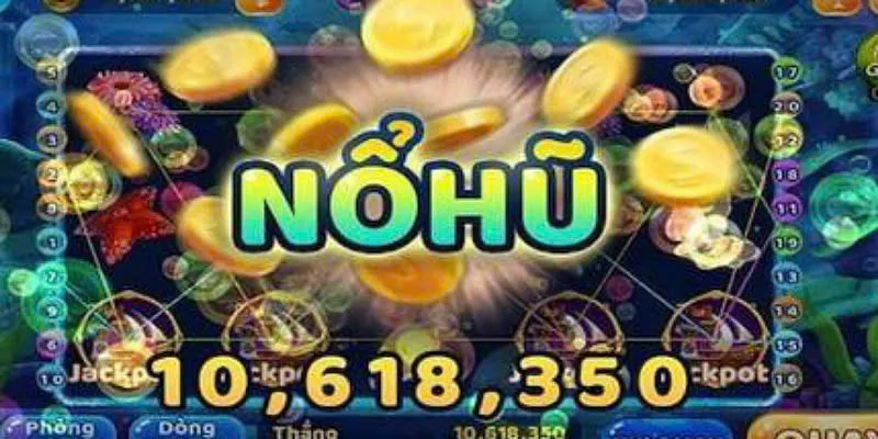 Cách Chơi Nổ Hũ Dễ Thắng - Bí Quyết Từ J88 1 Cách Chơi Nổ Hũ Dễ Thắng - Bí Quyết Từ J88