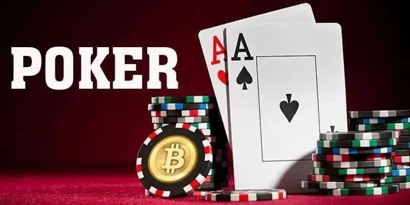 Hướng Dẫn Cách Chơi Poker Qua 5 Vòng Cược Kịch Tính 2 Sơ lược về game bài Poker tại J88