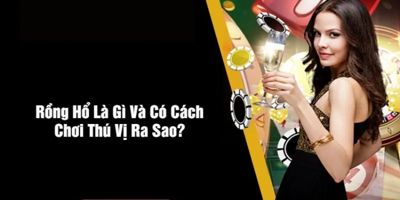 Cách Chơi Rồng Hổ - Chia Sẻ 3 Mẹo Hay Từ Chuyên Gia J88 3 Chia sẻ cách chơi rồng hổ chi tiết dành cho người mới