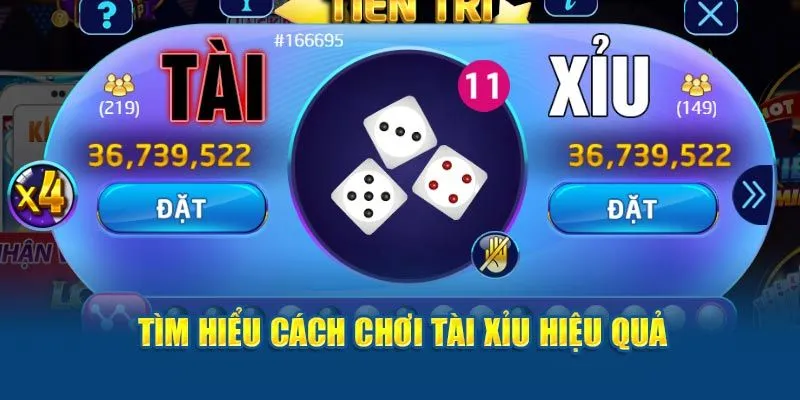 Cách Chơi Tài Xỉu Chi Tiết Cùng Vài Mẹo Từ Cao Thủ J88 2 Hướng dẫn cách chơi tài xỉu J88 cụ thể