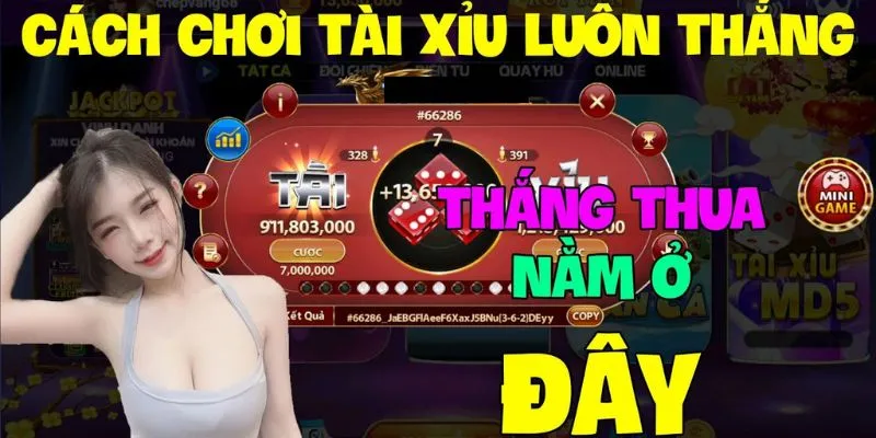 Cách Chơi Tài Xỉu Chi Tiết Cùng Vài Mẹo Từ Cao Thủ J88 3 Cách chơi tài xỉu J88 cụ thể nhất