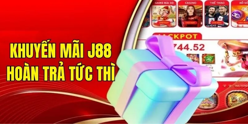 J88 Hoàn Trả Tức Thì - Sự Kiện Độc Quyền Thưởng Lớn 2025 1 J88 Hoàn Trả Tức Thì - Sự Kiện Độc Quyền Thưởng Lớn 2025