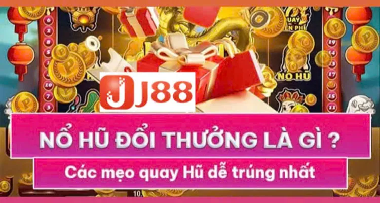 Cách Chơi Nổ Hũ Dễ Thắng - Bí Quyết Từ J88 5 Tăng vốn chơi nổ hũ qua các ưu đãi của J88